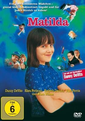 Kazan / Swicord |  Matilda | Sonstiges |  Sack Fachmedien