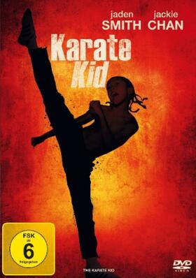 Kamen / Murphey |  Karate Kid | Sonstiges |  Sack Fachmedien