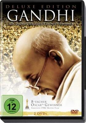 Briley | Gandhi | Sonstiges | 403-052170568-5 | sack.de