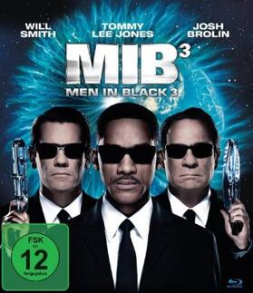 Cohen / Cunningham / Koepp |  Men in Black 3 | Sonstiges |  Sack Fachmedien