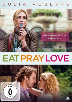 Gilbert / Murphy / Salt |  Eat Pray Love | Sonstiges |  Sack Fachmedien