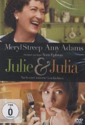 Ephron |  Julie & Julia | Sonstiges |  Sack Fachmedien