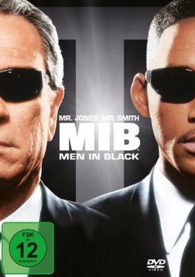 Cunningham / Solomon |  Men in Black | Sonstiges |  Sack Fachmedien