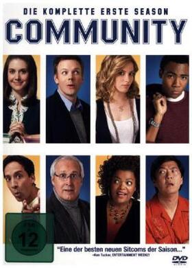 Harmon / Winston / Mckenna |  Community | Sonstiges |  Sack Fachmedien