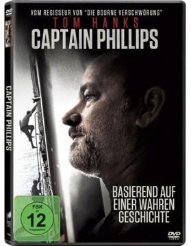 Ray |  Captain Phillips | Sonstiges |  Sack Fachmedien