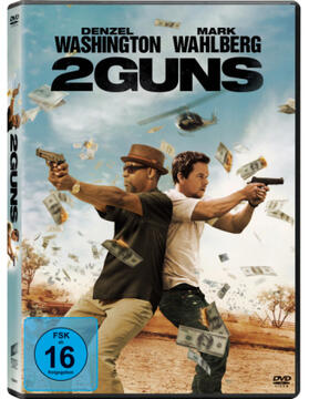 Grant / Masters |  2 Guns | Sonstiges |  Sack Fachmedien