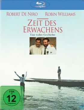 Zaillian | Zeit des Erwachens - Eine wahre Geschichte | Sonstiges | 403-052173121-9 | sack.de