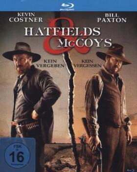 Kerby / Mann / Parker |  Hatfields & McCoys | Sonstiges |  Sack Fachmedien