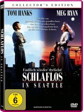 Arch / Ephron / Ward |  Schlaflos in Seattle | Sonstiges |  Sack Fachmedien