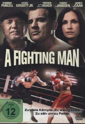 Lee |  A Fighting Man | Sonstiges |  Sack Fachmedien