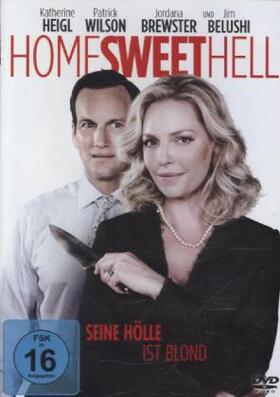 Allen / Elrick / Lavagnino |  Home Sweet Hell | Sonstiges |  Sack Fachmedien