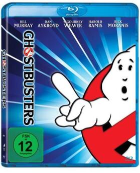 Aykroyd / Ramis / Moranis |  Ghostbusters | Sonstiges |  Sack Fachmedien