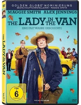 Bennett |  The Lady in the Van | Sonstiges |  Sack Fachmedien