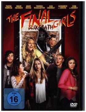 Fortin / Miller |  The Final Girls | Sonstiges |  Sack Fachmedien