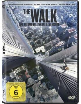 Zemeckis / Browne |  The Walk | Sonstiges |  Sack Fachmedien