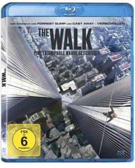 Zemeckis / Browne |  The Walk | Sonstiges |  Sack Fachmedien