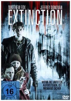 Marini / Vivas |  Extinction | Sonstiges |  Sack Fachmedien