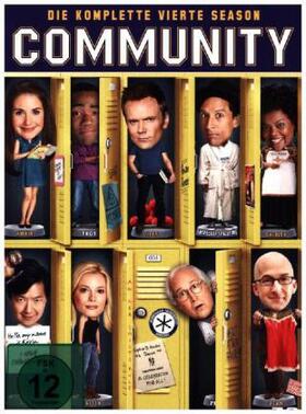 Harmon / Winston / Mckenna |  Community | Sonstiges |  Sack Fachmedien