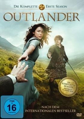 Gabaldon / Moore / Behr |  Outlander | Sonstiges |  Sack Fachmedien