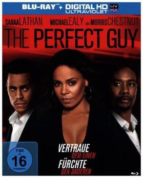 Williams |  The Perfect Guy | Sonstiges |  Sack Fachmedien