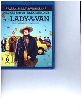 Bennett |  The Lady in the Van | Sonstiges |  Sack Fachmedien