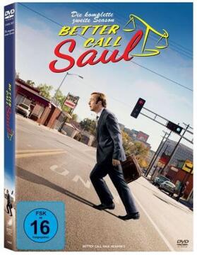 Gilligan / Gould / Schnauz | Better Call Saul | Sonstiges | 403-052174532-2 | sack.de