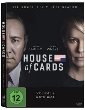 Davies / Dobbs / Willimon |  House of Cards | Sonstiges |  Sack Fachmedien