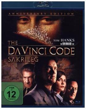 Goldsman |  The Da Vinci Code - Sakrileg | Sonstiges |  Sack Fachmedien