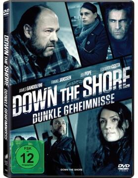 Jennings |  Down the Shore - Dunkle Geheimnisse | Sonstiges |  Sack Fachmedien