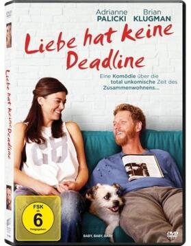 Klugman |  Liebe hat keine Deadline | Sonstiges |  Sack Fachmedien