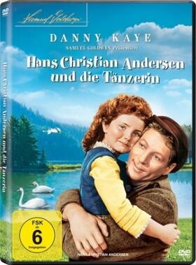 Hart / Connolly / Hecht | Hans Christian Andersen und die Tänzerin | Sonstiges | 403-052174746-3 | sack.de