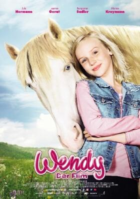 Hecht |  Wendy - Der Film | Sonstiges |  Sack Fachmedien