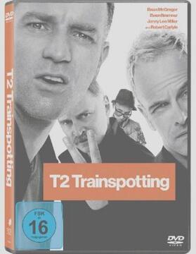 Hodge |  T2 Trainspotting | Sonstiges |  Sack Fachmedien