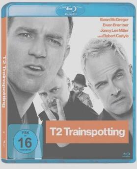 Hodge |  T2 Trainspotting | Sonstiges |  Sack Fachmedien