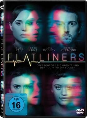 Ripley / Filardi | Flatliners | Sonstiges | 403-052174807-1 | sack.de