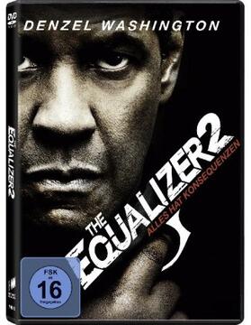 Lindheim / Sloan / Wenk |  The Equalizer 2 | Sonstiges |  Sack Fachmedien