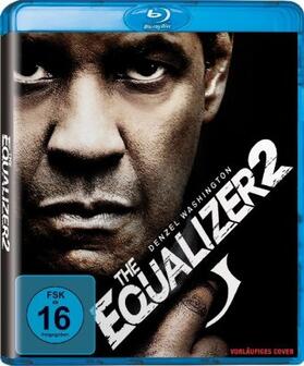 Lindheim / Sloan / Wenk |  The Equalizer 2 | Sonstiges |  Sack Fachmedien