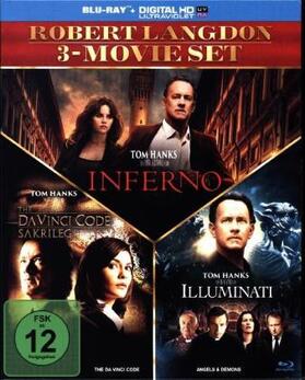 Koepp / Goldsman |  The Da Vinci Code - Sakrileg & Illuminati & Inferno | Sonstiges |  Sack Fachmedien