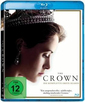 Morgan / Hemming / Edge |  The Crown | Sonstiges |  Sack Fachmedien