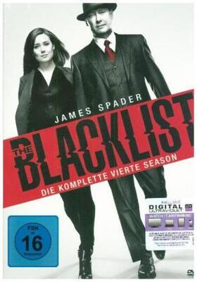 Bokenkamp / Margolis / Sonnier | The Blacklist | Sonstiges | 403-052175108-8 | sack.de