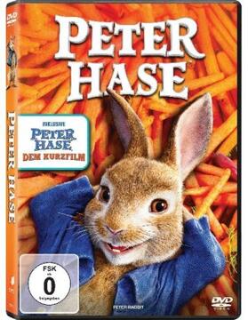 Lieber / Gluck / Potter |  Peter Hase | Sonstiges |  Sack Fachmedien