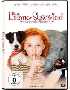 Dinter / Fraunholz / Platz |  Liliane Susewind - Ein tierisches Abenteuer | Sonstiges |  Sack Fachmedien