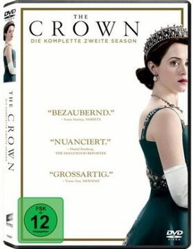 Morgan / Hemming / Edge |  The Crown | Sonstiges |  Sack Fachmedien