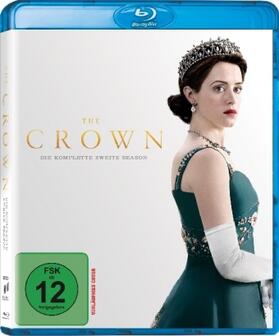 Morgan / Hemming / Edge |  The Crown | Sonstiges |  Sack Fachmedien