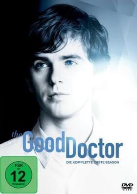 Shore / Park / Lee | The Good Doctor | Sonstiges | 403-052175362-4 | sack.de