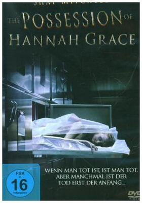 Sieve |  The Possession of Hannah Grace | Sonstiges |  Sack Fachmedien