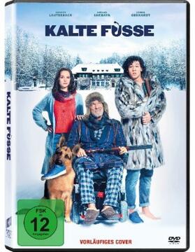 Ritter | Kalte Füsse | Sonstiges | 403-052175585-7 | sack.de