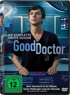 Shore / Park / Lee |  The Good Doctor | Sonstiges |  Sack Fachmedien