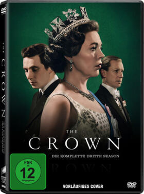 Morgan / Hemming / Deeley |  The Crown | Sonstiges |  Sack Fachmedien