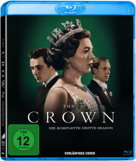 Morgan / Hemming / Deeley |  The Crown | Sonstiges |  Sack Fachmedien